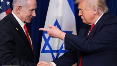 الحرب على إيران: سيناريوهات محتملة بين أهداف ترمب ونتنياهو