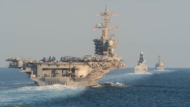 تداعيات الصراع: كيف أعادت حرب إيران تشكيل العالم في أسبوع؟