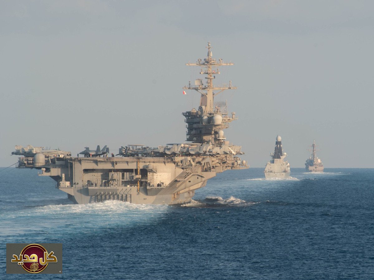 تداعيات الصراع: كيف أعادت حرب إيران تشكيل العالم في أسبوع؟