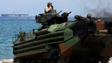 الحرب على إيران: هل تتحول إلى صراع بري بعد فشل الضربات الجوية؟