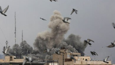 مواجهة إيران: قراءة في سيناريوهات الحرب وتداعياتها الإقليمية