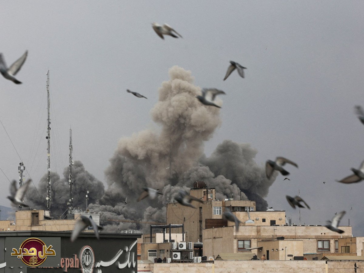 مواجهة إيران: قراءة في سيناريوهات الحرب وتداعياتها الإقليمية