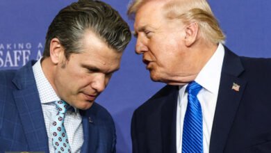 أزمة إيران: من يعرقل جهود السلام في عهد ترامب؟