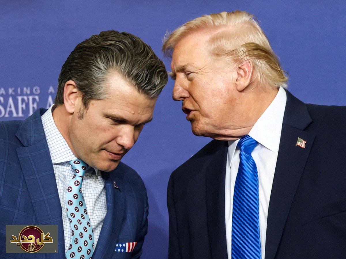 أزمة إيران: من يعرقل جهود السلام في عهد ترامب؟