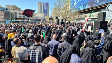 استراتيجية قطع الرأس: هل تهدد أمريكا وإسرائيل الاستقرار في إيران؟