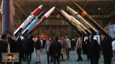 استهداف دييغو غارسيا: جدل المنصات يكشف أبعاد العملية الإيرانية المزعومة