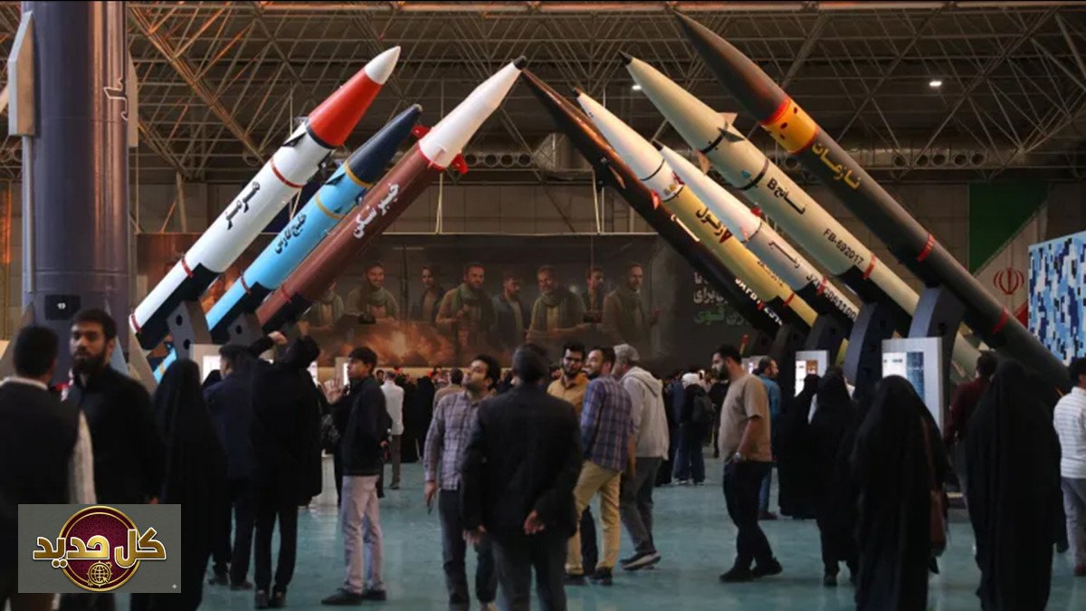 استهداف دييغو غارسيا: جدل المنصات يكشف أبعاد العملية الإيرانية المزعومة