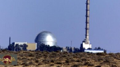 تهديد مفاعل ديمونا: مسؤول إيراني يلوّح بضربات نوعية ضد إسرائيل