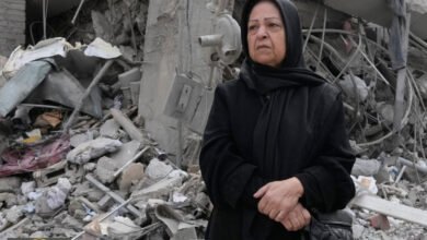 النزوح في إيران: 3.2 مليون شخص يفرون من ويلات الصراع بعد الهجوم الأخير