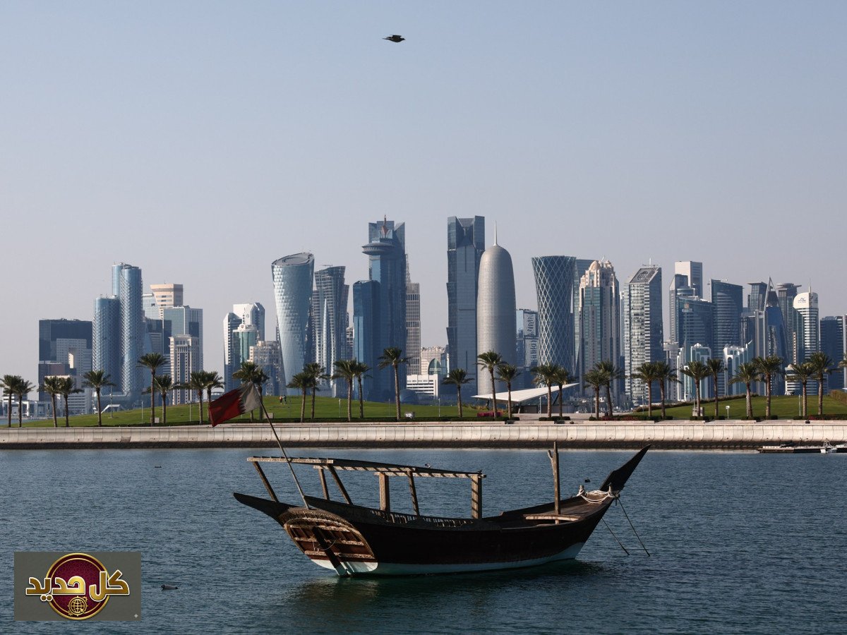 نفي تحذير الدوحة: طهران توضح حقيقة إخلاء العاصمة القطرية