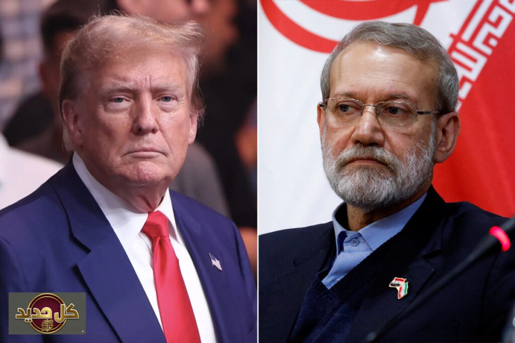 تهديدات إيران: شبح الظلام يهدد المنطقة إثر تصاعد التوتر