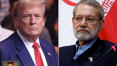 تهديدات إيران: شبح الظلام يهدد المنطقة إثر تصاعد التوتر