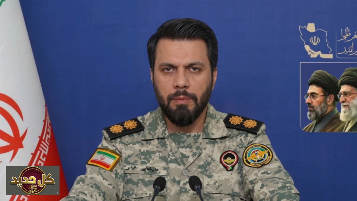 تصعيد إيران: طهران تنهي سياسة 'الضربات المتبادلة' وتتعهد بـ'ضربات متتالية'