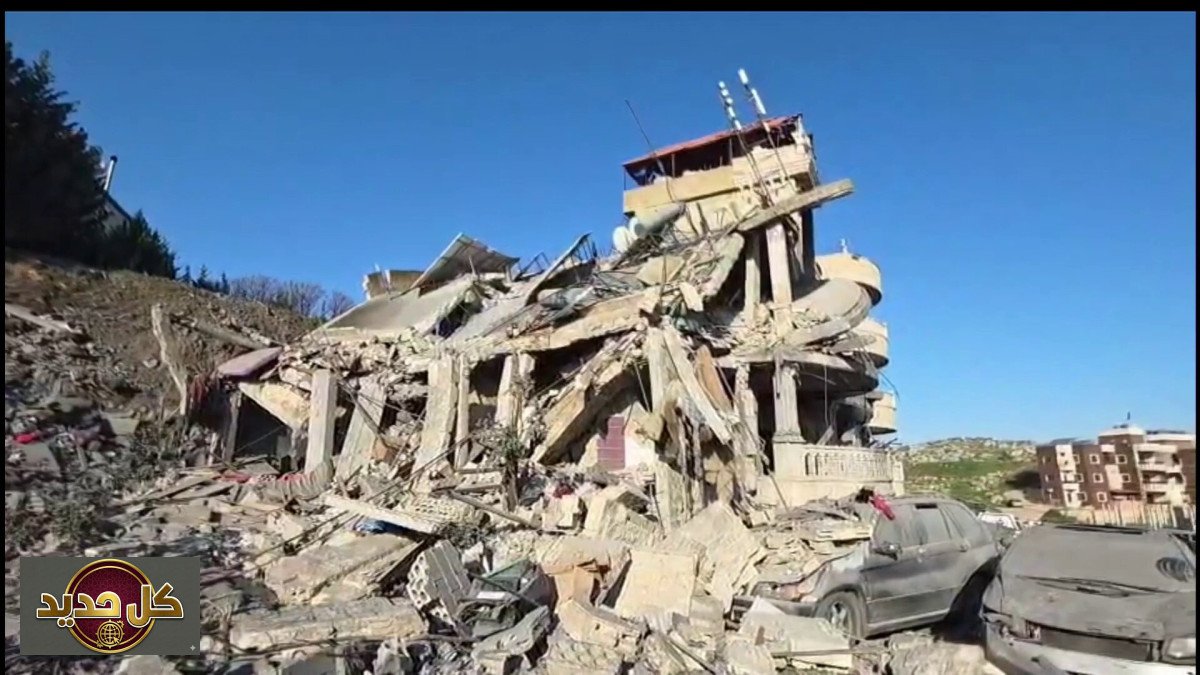 تصعيد إيران: 72 ساعة حاسمة ترسم ملامح المواجهة القادمة