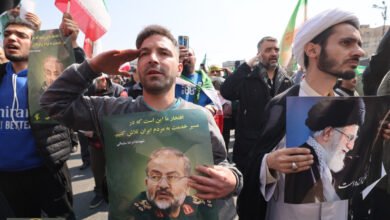 التجسس في إيران: اعتقال 178 شخصاً بتهمة العمل لأمريكا وإسرائيل