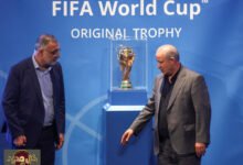 إيران وكأس العالم: توضيح من رئيس الاتحاد بشأن المقاطعة