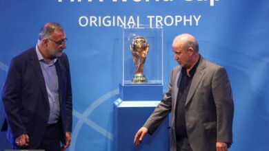 إيران وكأس العالم: توضيح من رئيس الاتحاد بشأن المقاطعة