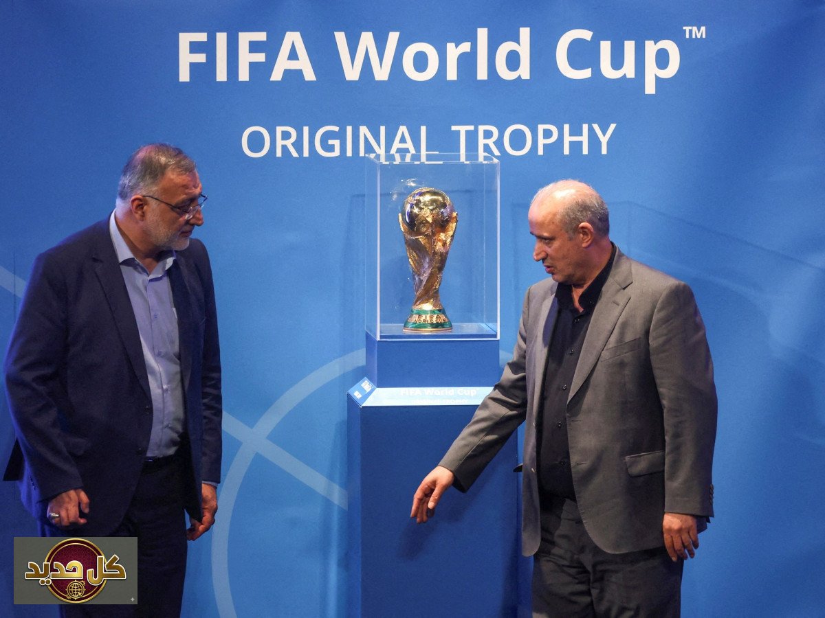 إيران وكأس العالم: توضيح من رئيس الاتحاد بشأن المقاطعة