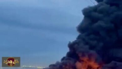 استهداف منشأة غاز إيرانية: هل يدفع المنطقة نحو حرب طاقة شاملة؟