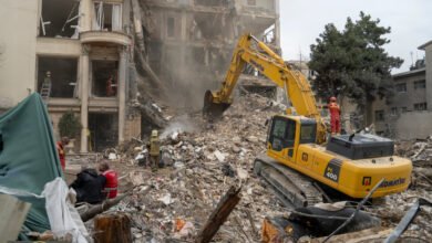 قصف منشآت إيران للغاز: تصعيد مفاجئ رغم إعلان ترمب