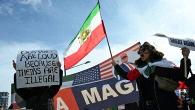 تداعيات الضربات على إيران: تحليل صيني يكشف التصدعات الأربعة