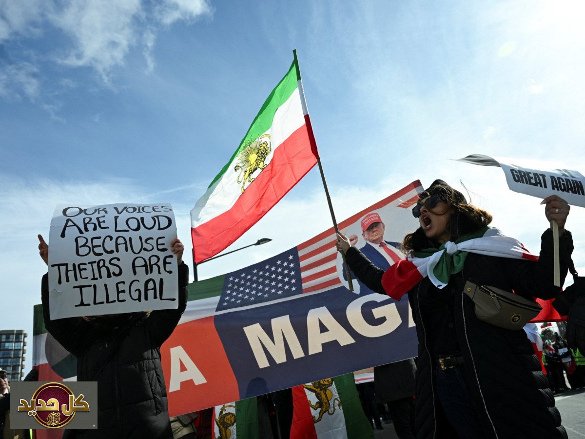 تداعيات الضربات على إيران: تحليل صيني يكشف التصدعات الأربعة