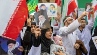 مستقبل إيران: 6 خبراء يستشرفون مفترق طرق تاريخي