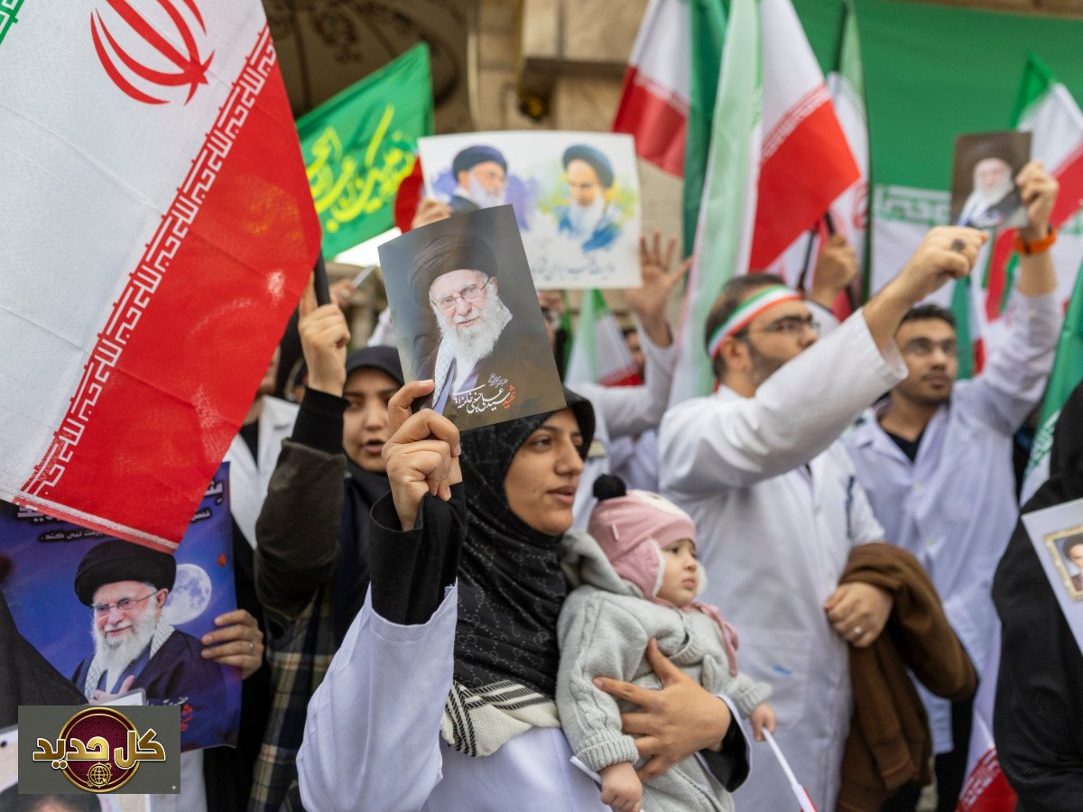 مستقبل إيران: 6 خبراء يستشرفون مفترق طرق تاريخي