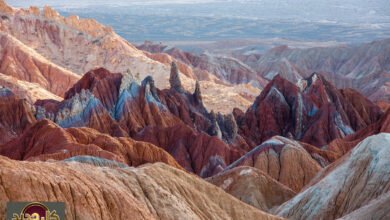استراتيجية إيران: الجغرافيا والمضايق.. عمادا الصمود والنفوذ
