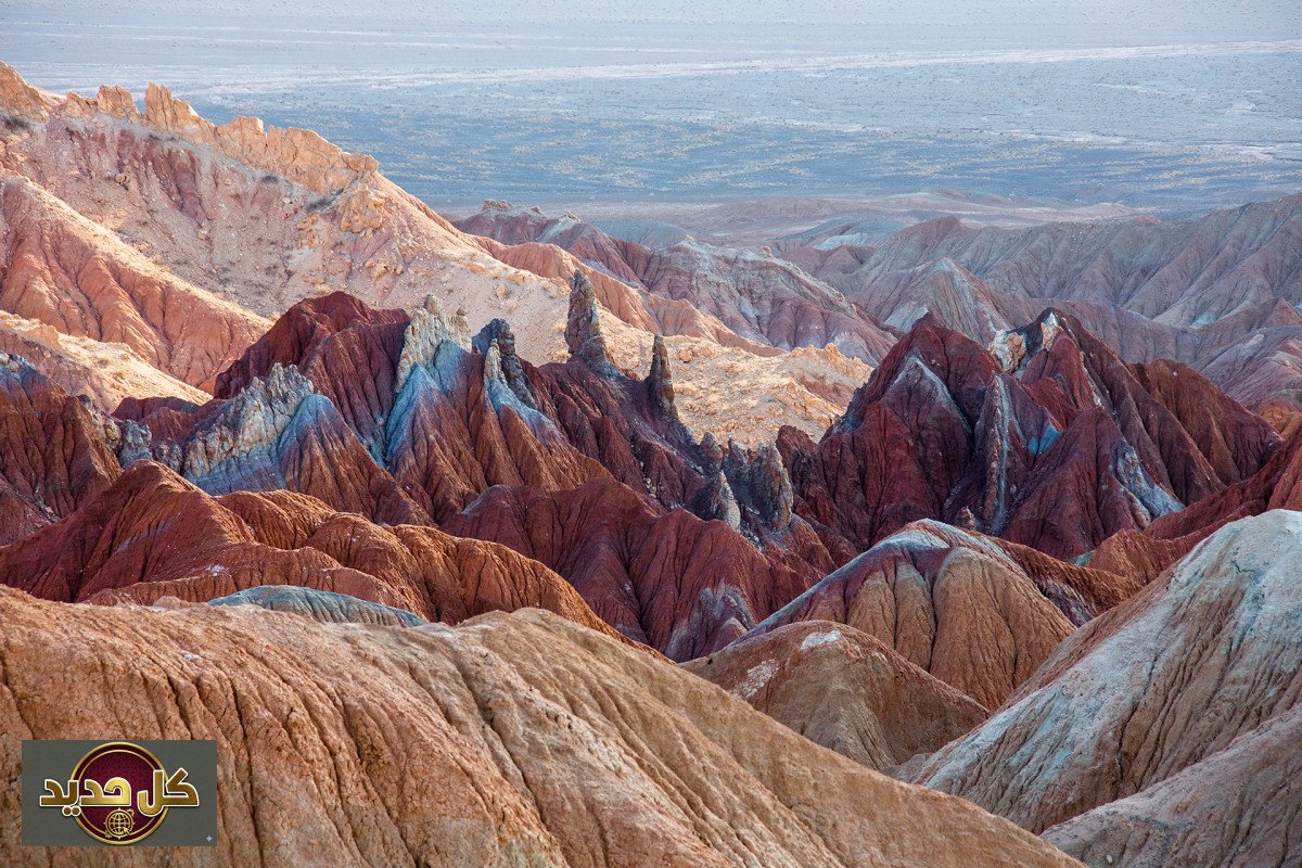 استراتيجية إيران: الجغرافيا والمضايق.. عمادا الصمود والنفوذ