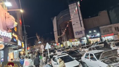 الأسواق الإيرانية: كيف توحدت غوهر دشت من لهيب الاحتجاج إلى مواجهة الحرب؟