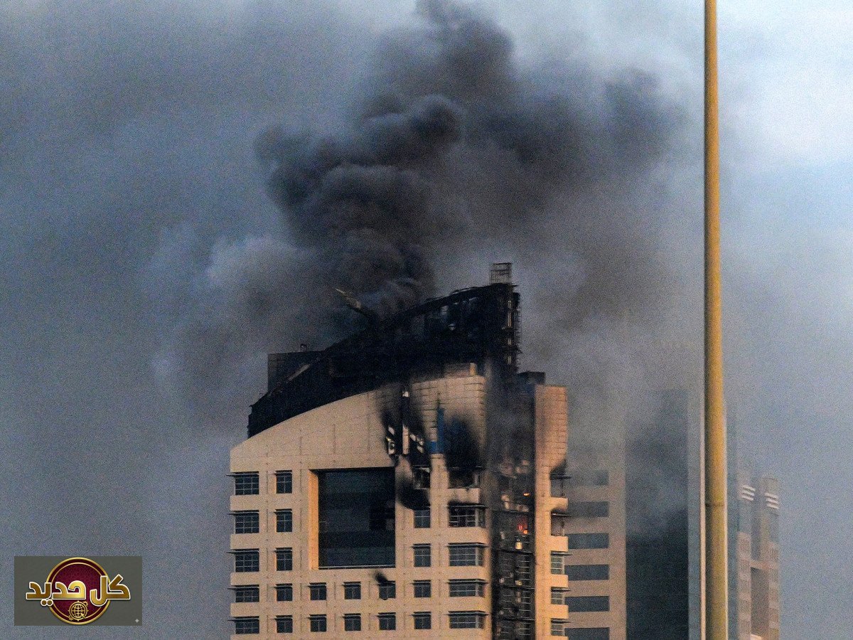 هجمات إيران الخليج: دفاعات السعودية والبحرين تتصدى ومخاوف انقطاع الكهرباء بالكويت