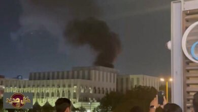 هجمات إيرانية خليجية: اعتراض للضربات وتحقيق عماني يكشف المصدر