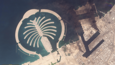 الاستهدافات الإيرانية: تداعيات الهجمات على دول الخليج والمنشآت المدنية