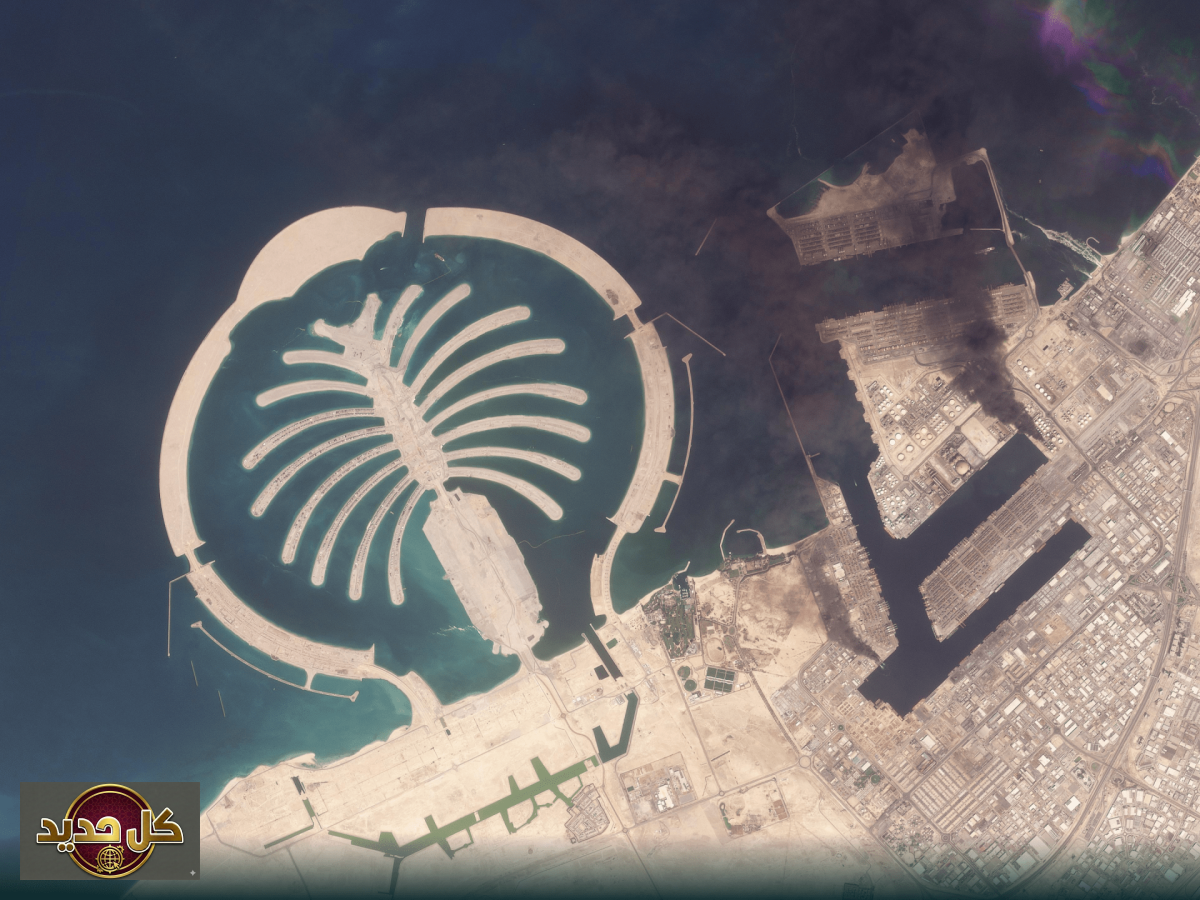 الاستهدافات الإيرانية: تداعيات الهجمات على دول الخليج والمنشآت المدنية