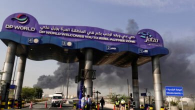 تصعيد إيران بالخليج: موجة هجمات جديدة تطال الإمارات وقطر والسعودية