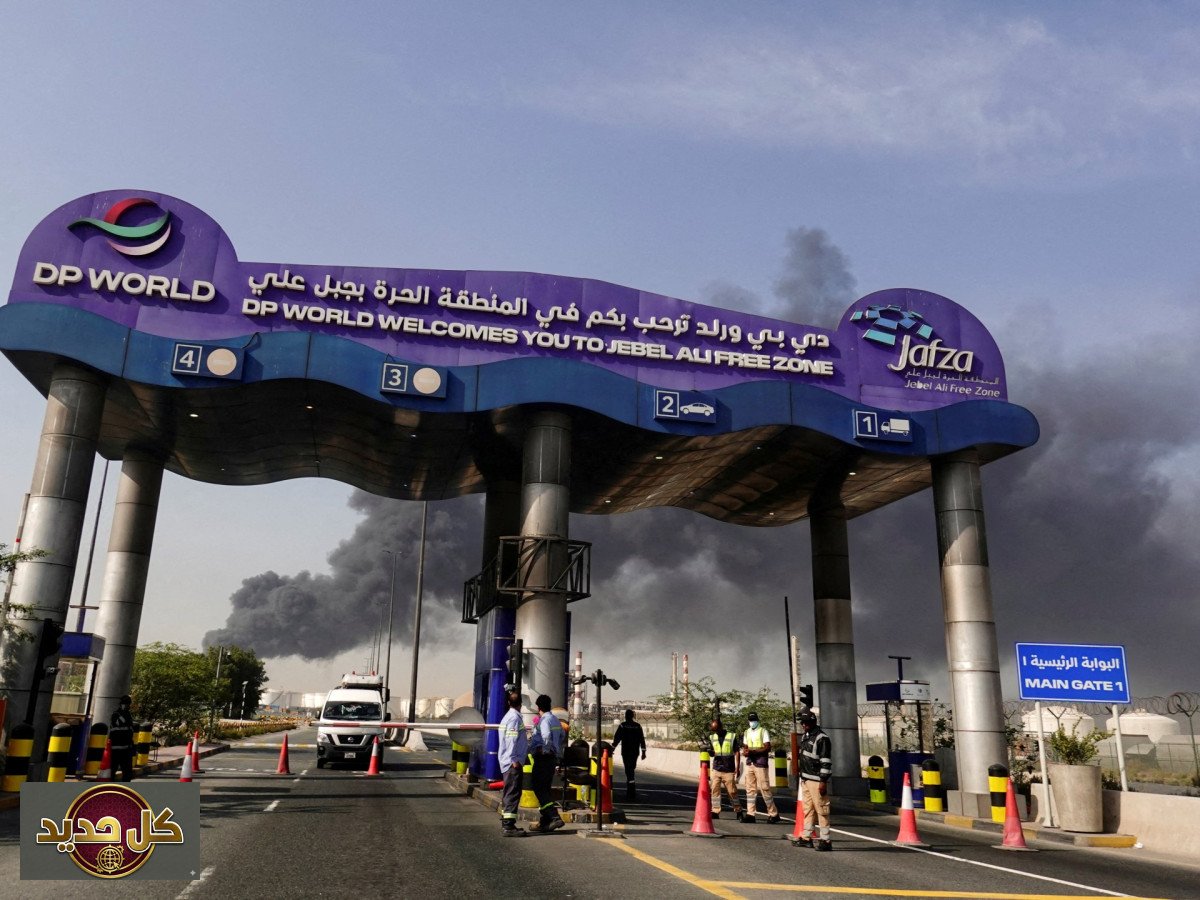 تصعيد إيران بالخليج: موجة هجمات جديدة تطال الإمارات وقطر والسعودية