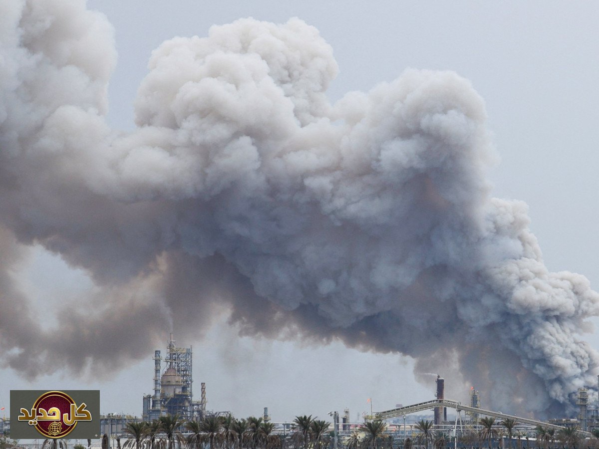 هجمات إيران المتصاعدة: مقتل امرأة في البحرين وتصعيد يهدد أمن الخليج