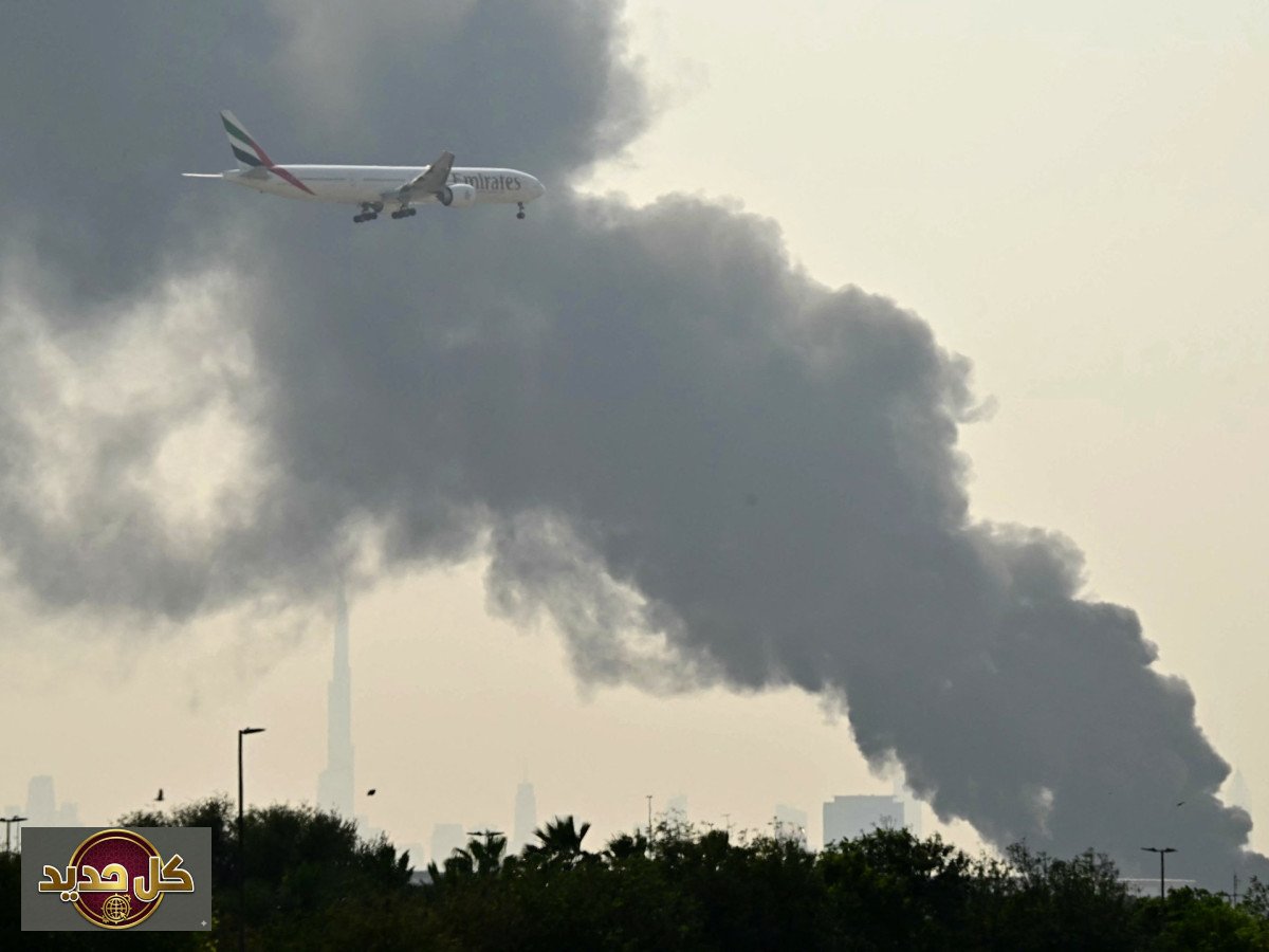 هجمات إيران الخليج: إصابات بالكويت وتعطل ميناء إماراتي وسط تصعيد إقليمي