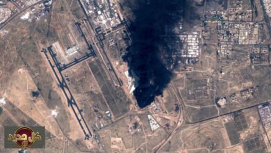 مستقبل علاقات إيران والخليج: سيناريوهات الصراع المتصاعد والتوازنات الإقليمية