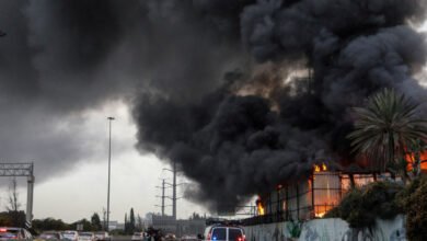 استراتيجية إيران: هل تدفع المواجهة نحو تغيير أمن الخليج؟