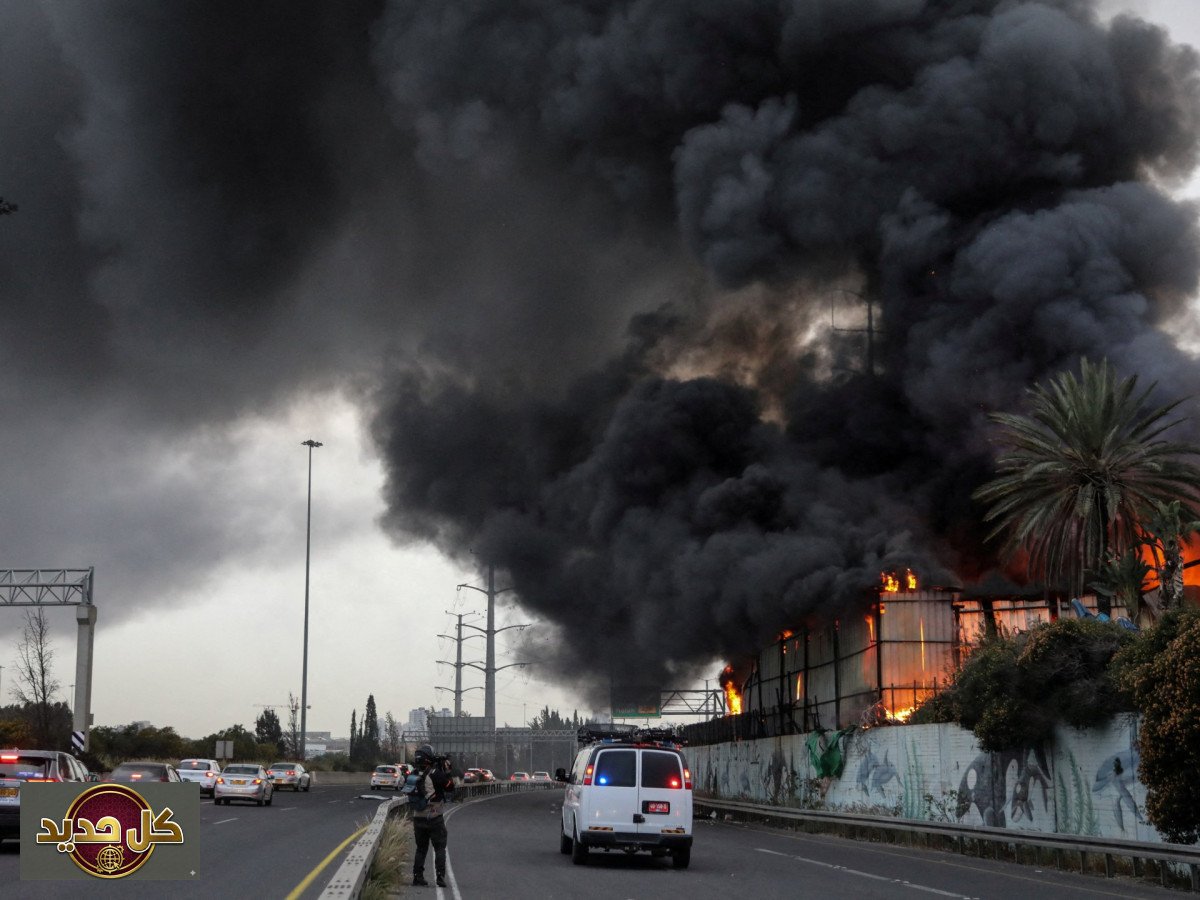 استراتيجية إيران: هل تدفع المواجهة نحو تغيير أمن الخليج؟