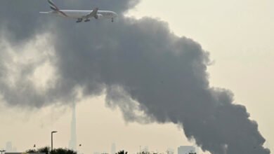 إيران والخليج: تصعيد خطير يهدد الشركات الأمريكية ومصالح المنطقة