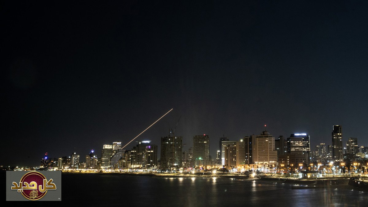 الضربات المنسقة: تحدي جديد للدفاعات الإسرائيلية من إيران وحزب الله