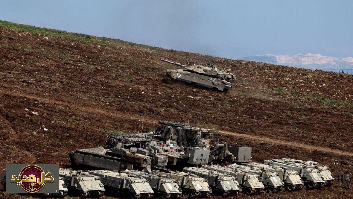 تنسيق إيران وحزب الله: كيف تغير الصواريخ المتزامنة قواعد المواجهة في المنطقة؟