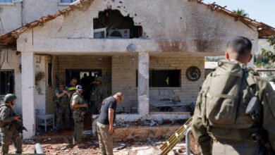 هجوم متزامن: رسائل خطيرة من إيران وحزب الله لإسرائيل