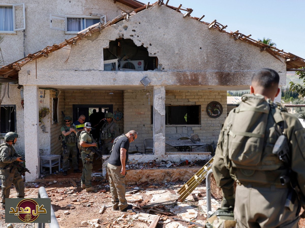 هجوم متزامن: رسائل خطيرة من إيران وحزب الله لإسرائيل