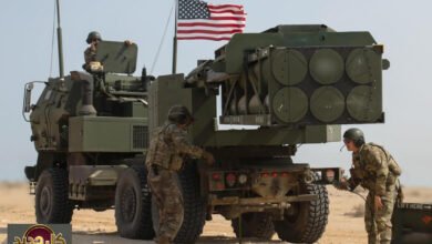 استهداف هيمارس: كيف حوّل فيديو أمريكي التهديدات الإيرانية إلى واقع محتمل؟