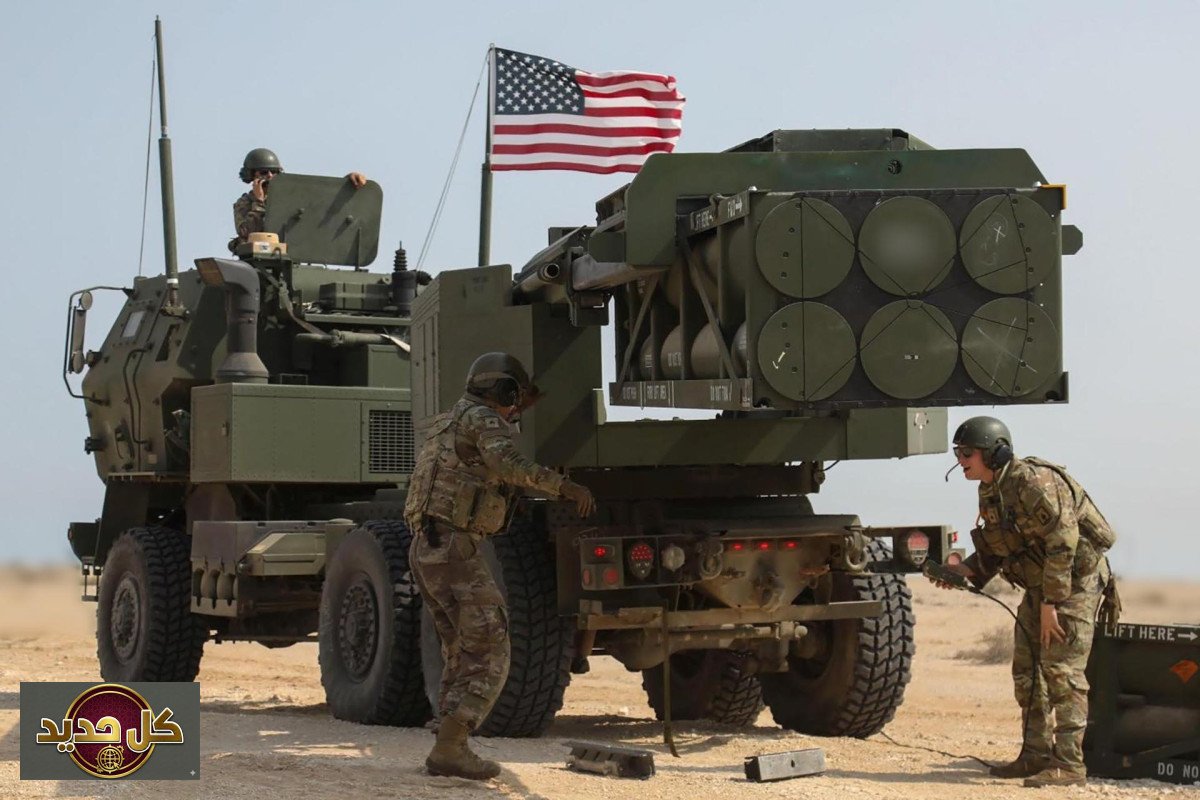 استهداف هيمارس: كيف حوّل فيديو أمريكي التهديدات الإيرانية إلى واقع محتمل؟