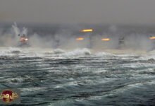 تحذير إيران هرمز: طهران تلوّح بـ"مفاجآت" وتغيير عقيدتها العسكرية